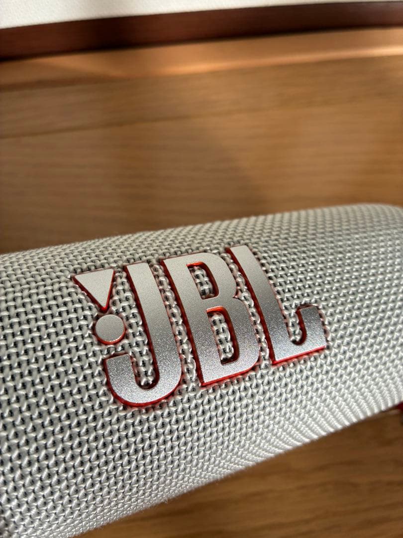 スピーカー・ウーファー JBL FLiP 7