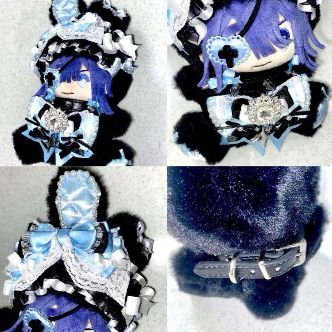 ぬい服 ♡ 16cm ♡ 着ぐるみ