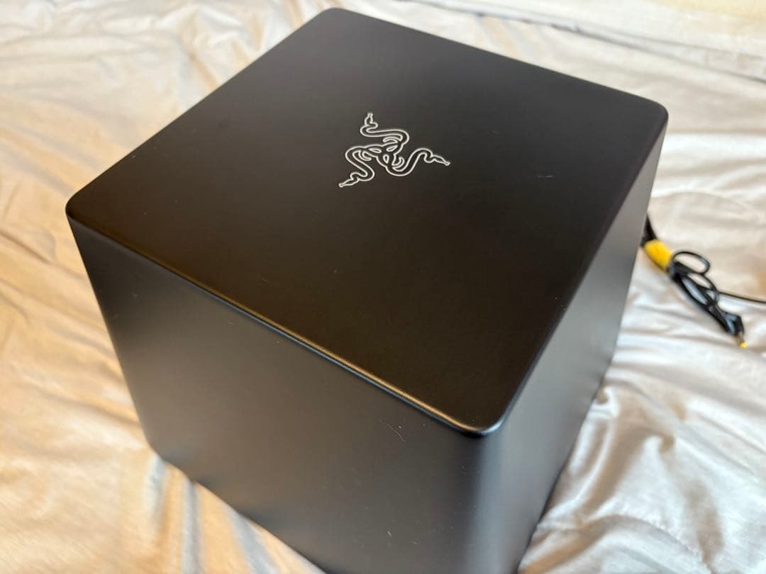 Razer Leviathan サウンドバーセット