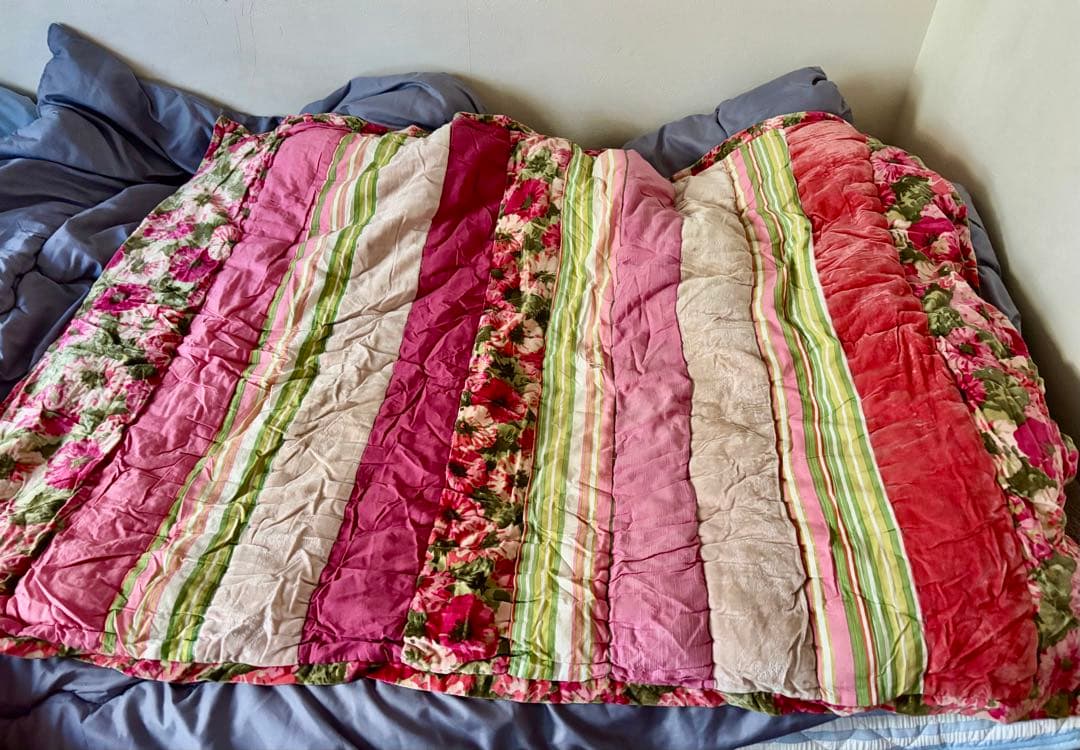 bagaille バガイユのマルチカバー