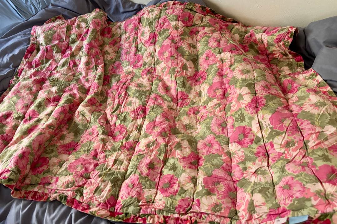 bagaille バガイユのマルチカバー