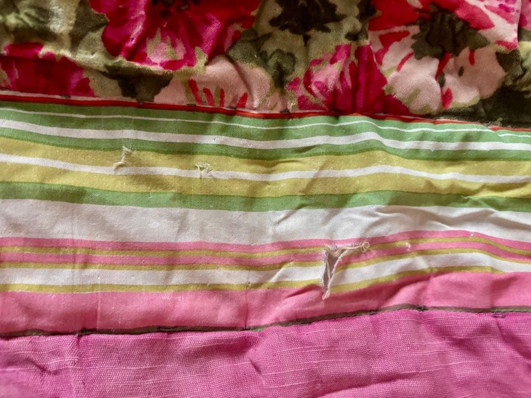 bagaille バガイユのマルチカバー