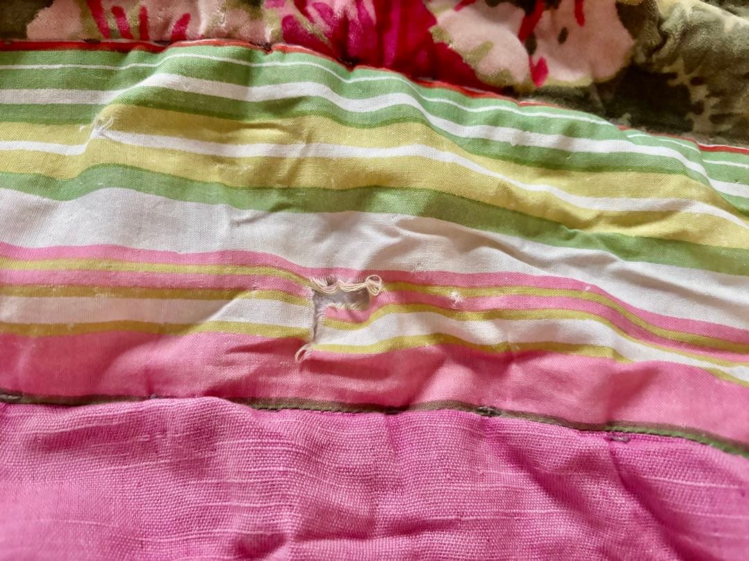 bagaille バガイユのマルチカバー