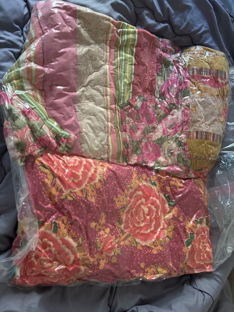 bagaille バガイユのマルチカバー