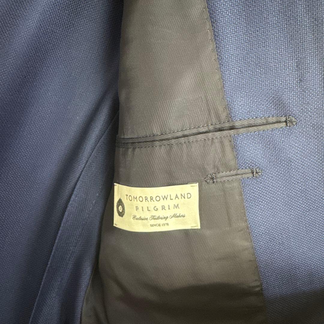 【CEEKAYさん専用】トゥモローランド　ゼニア　Horizon Twill