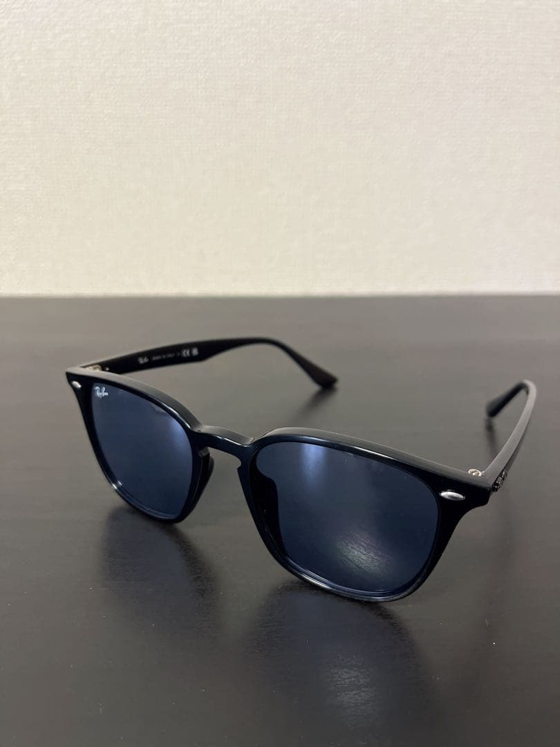 Ray-Ban/レイバン サングラス HIGHSTREET2 ORB4258F