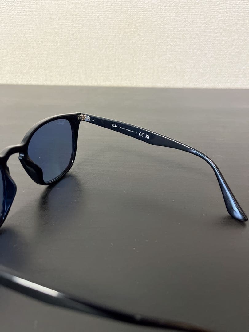 Ray-Ban/レイバン サングラス HIGHSTREET2 ORB4258F