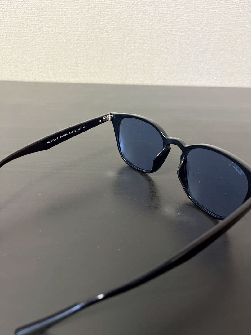 Ray-Ban/レイバン サングラス HIGHSTREET2 ORB4258F