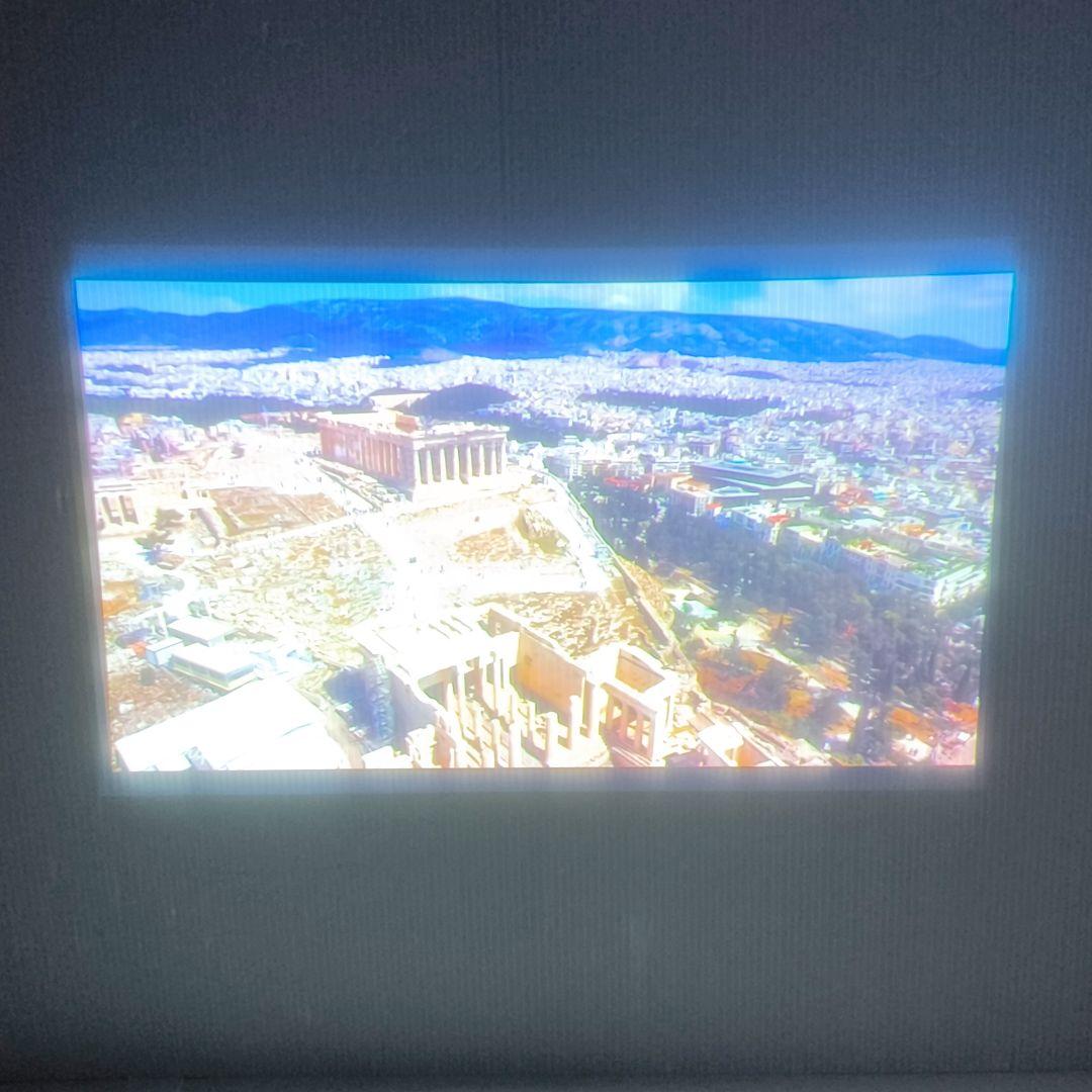 【送料無料】エプソン EPSON プロジェクター EB-W10