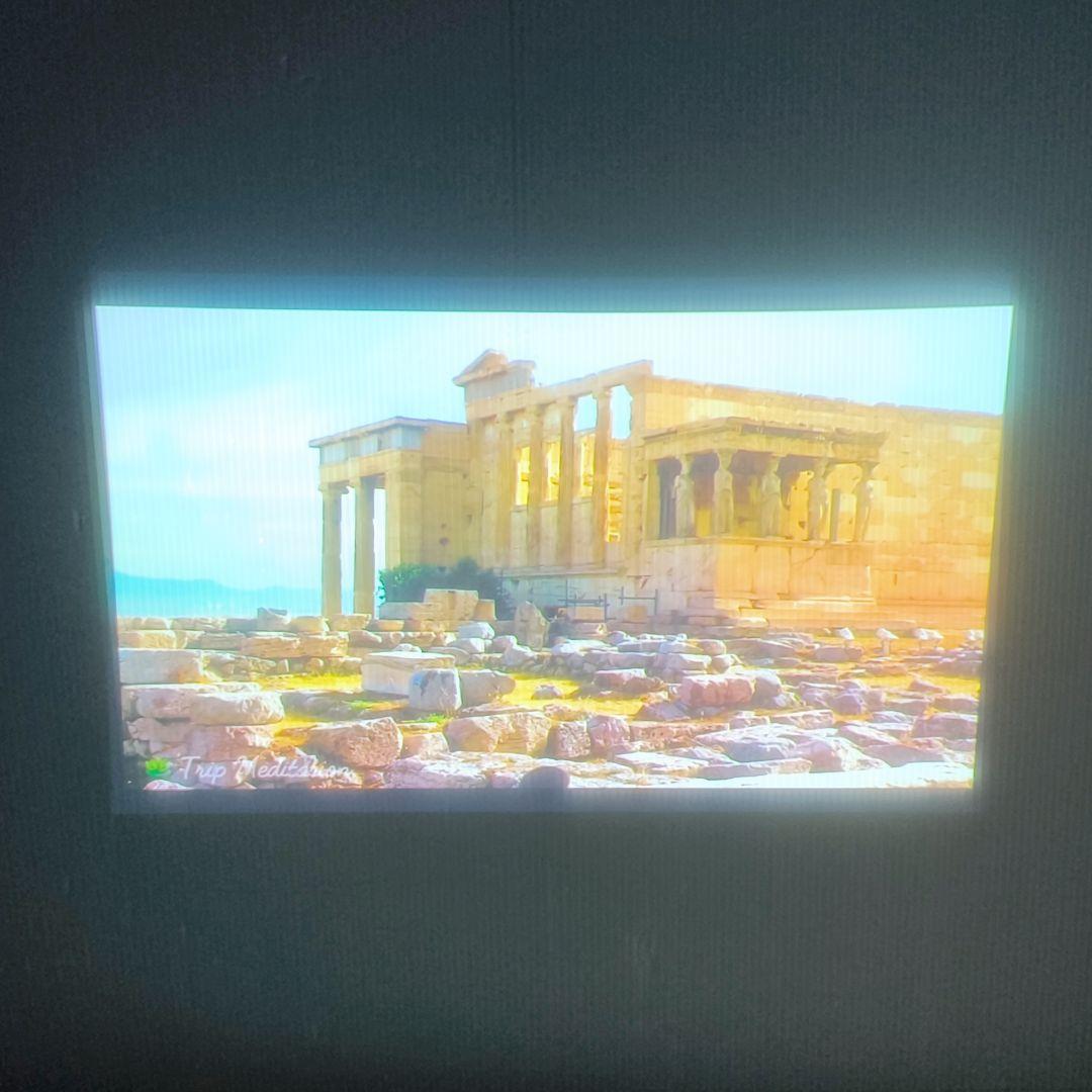 【送料無料】エプソン EPSON プロジェクター EB-W10