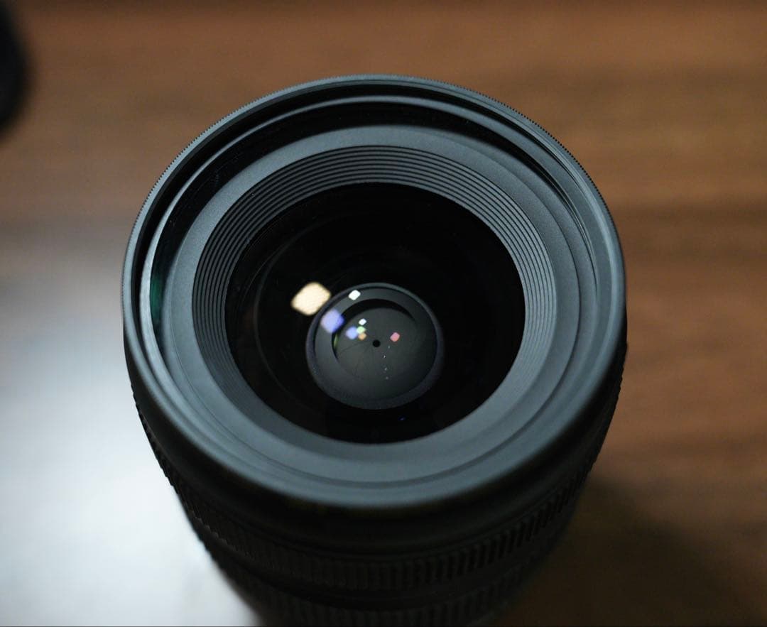 TAMRON 20-40mm F/2.8 Di III VXD プロテクター付