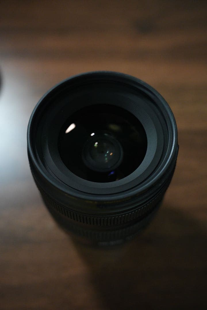 TAMRON 20-40mm F/2.8 Di III VXD プロテクター付