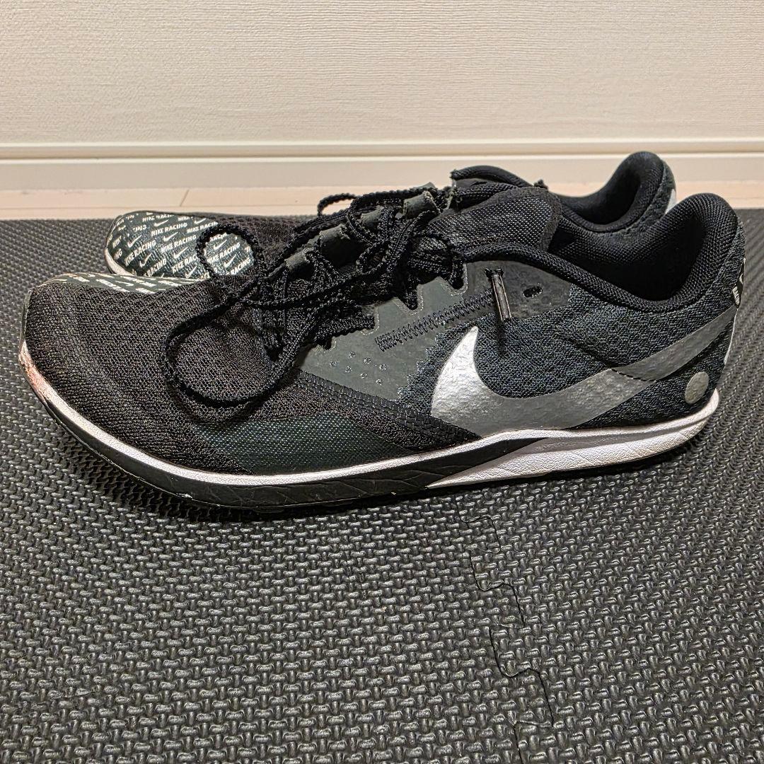 ナイキ　ライバルワッフル6 25.5cm