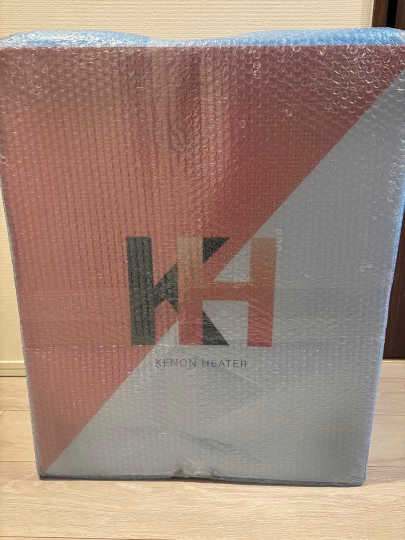 新品 エムテック KH358-02-PG オイルレスヒーター ピンクゴールド