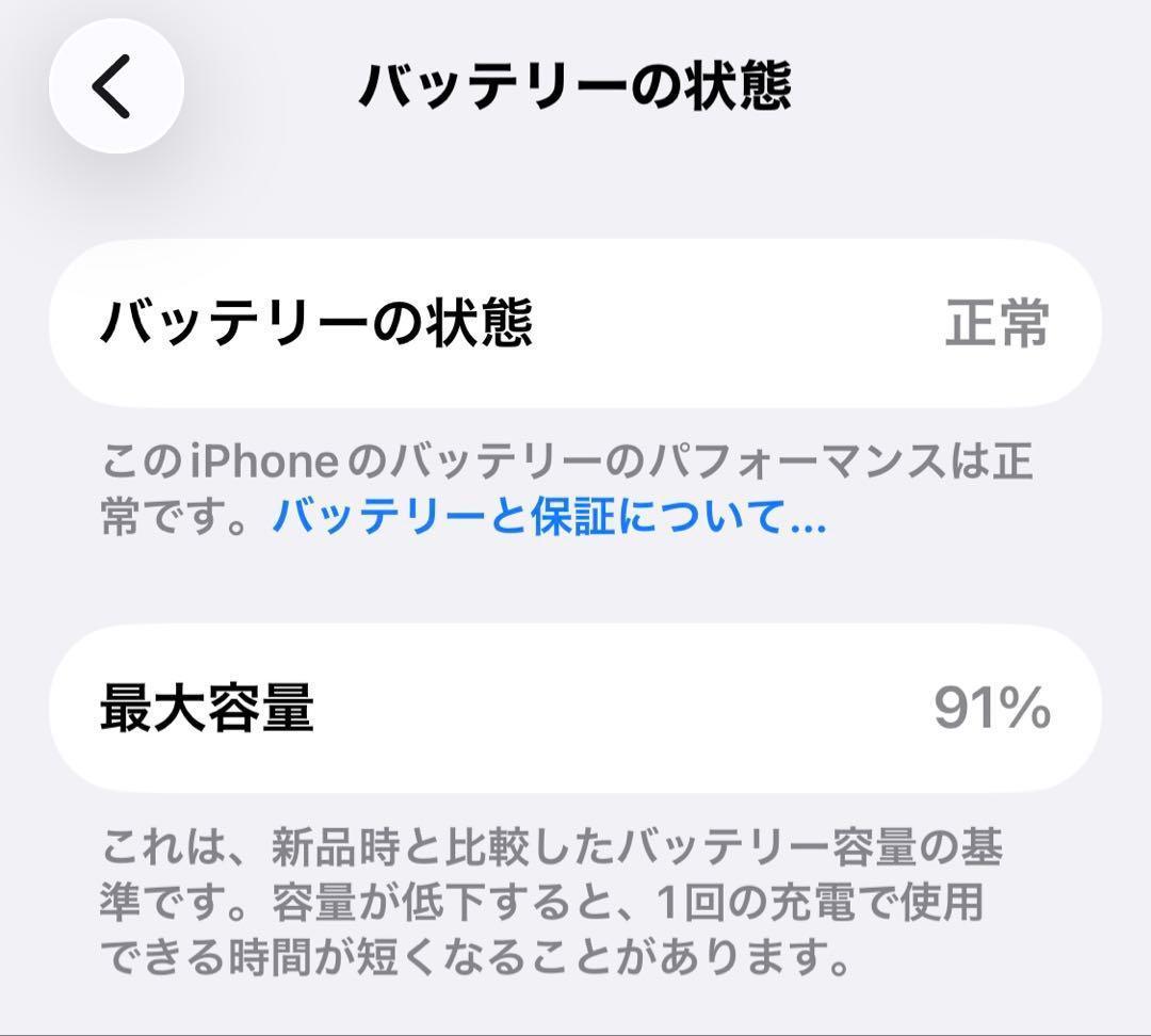 Apple iPhone 15 PLUS ブラック 本体とケース