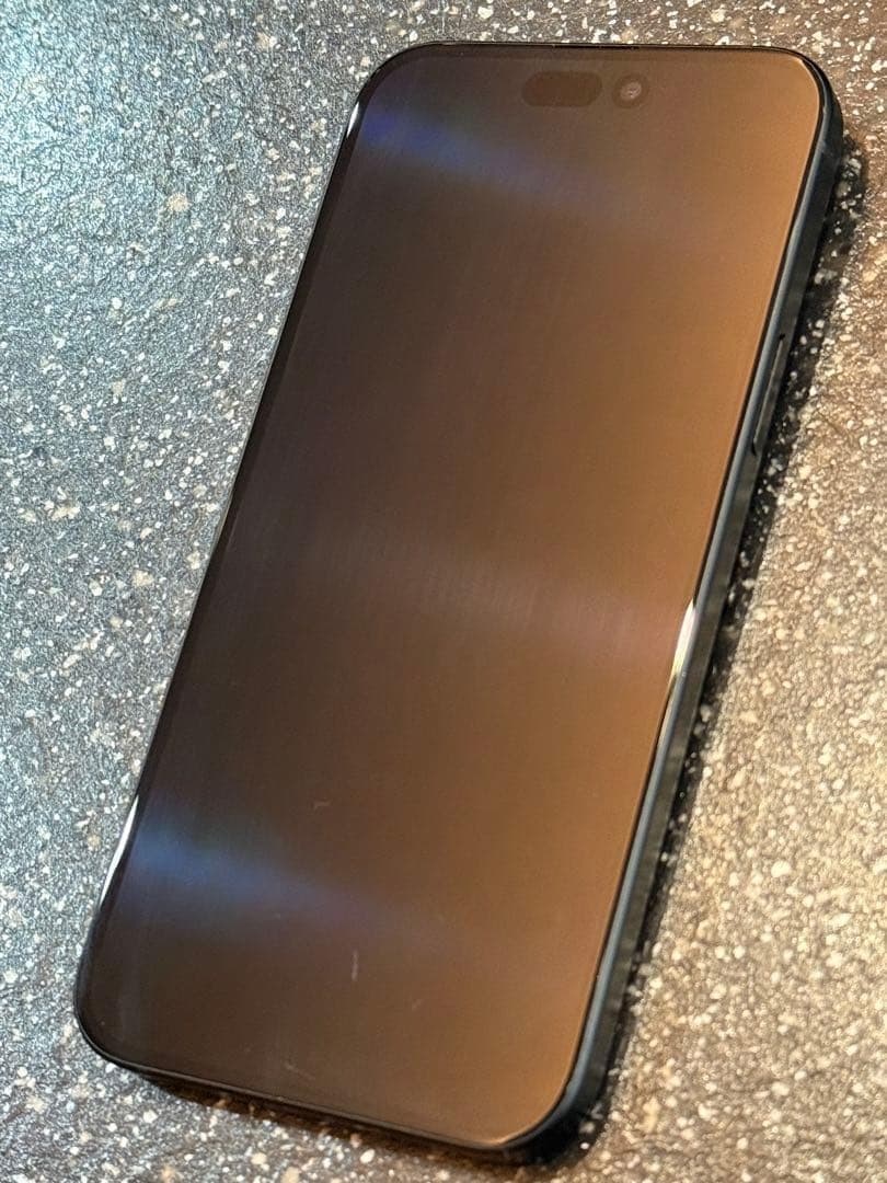 Apple iPhone 15 PLUS ブラック 本体とケース