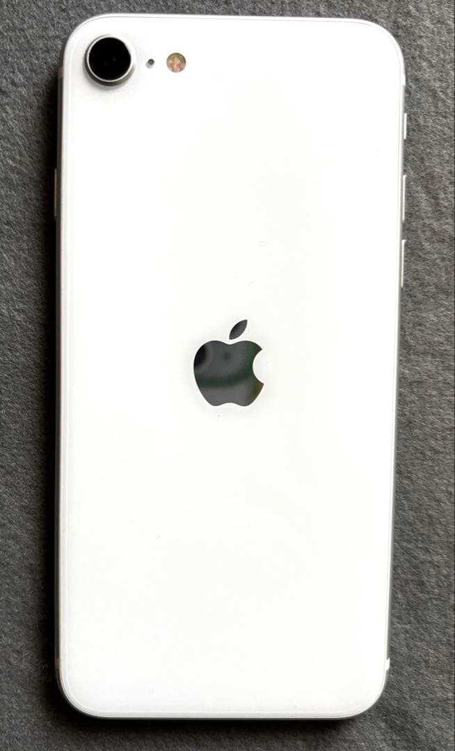 Apple iPhone SE 第2世代 中古品