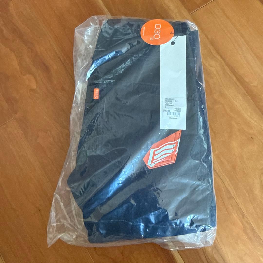 HYOD D30 SPRINT FIT DENIM 30サイズ