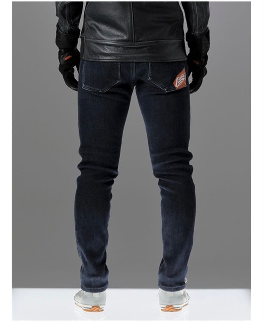 HYOD D30 SPRINT FIT DENIM 30サイズ