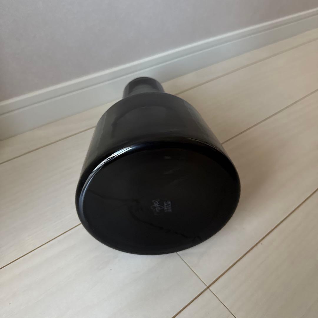 ホルムガード【Holmegaard】フローラ ベース 24cm