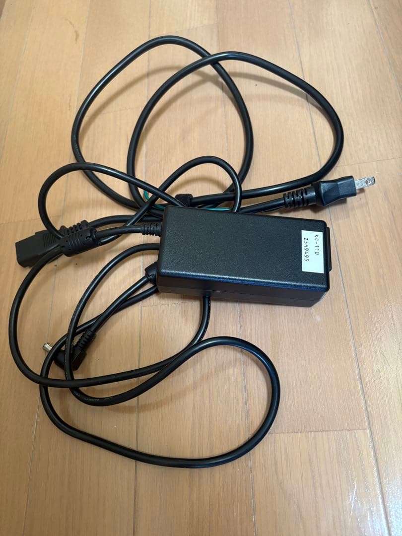 KC 110 Roland アンプ