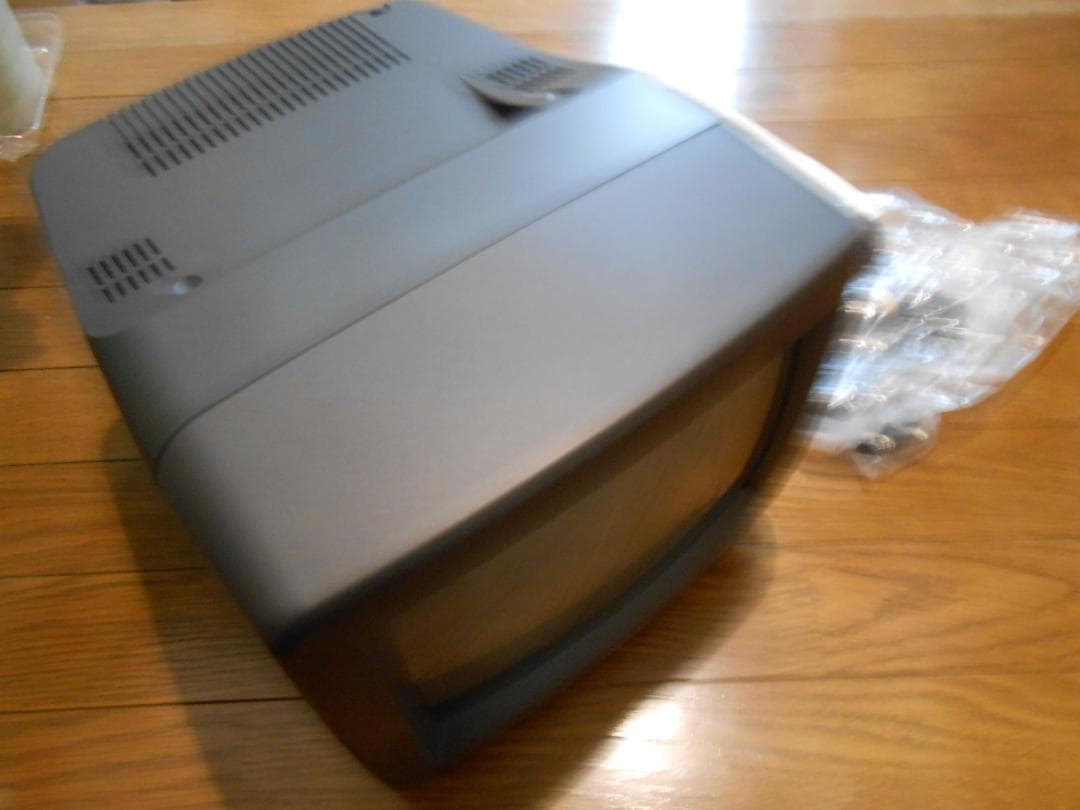 ブラウン管カラーテレビＹＶ－Ｃ１０３（１０インチ）