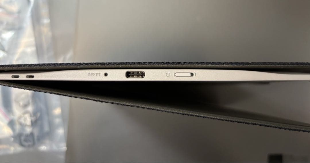 QUADERNO A5（GEN.3C）+カバー+ LAMYスタイラスペン+替芯