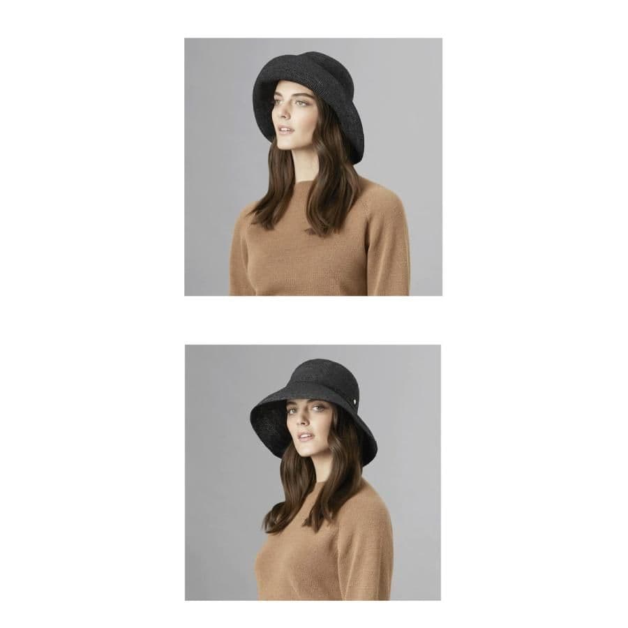 HELEN KAMINSKI PROVENCE 10 　麦わら帽子