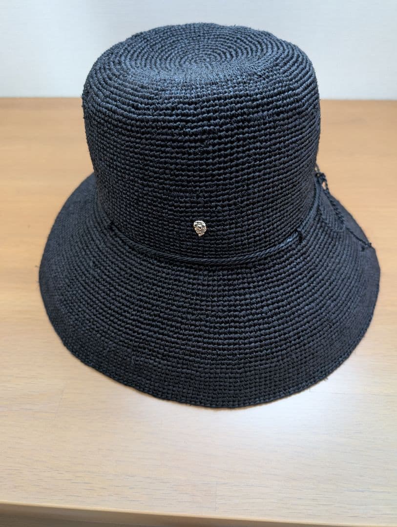 HELEN KAMINSKI PROVENCE 10 　麦わら帽子