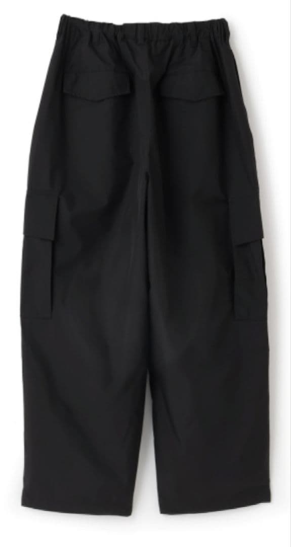 phenix GORE-TEX ワイドカーゴパンツ