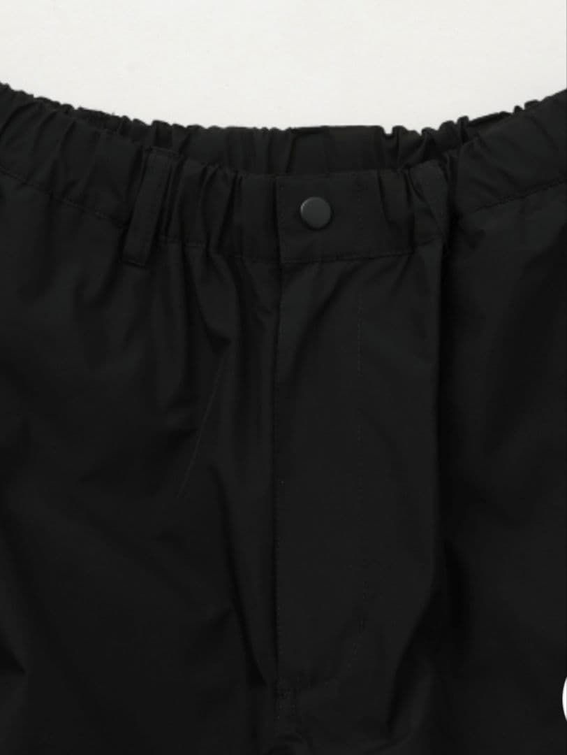 phenix GORE-TEX ワイドカーゴパンツ