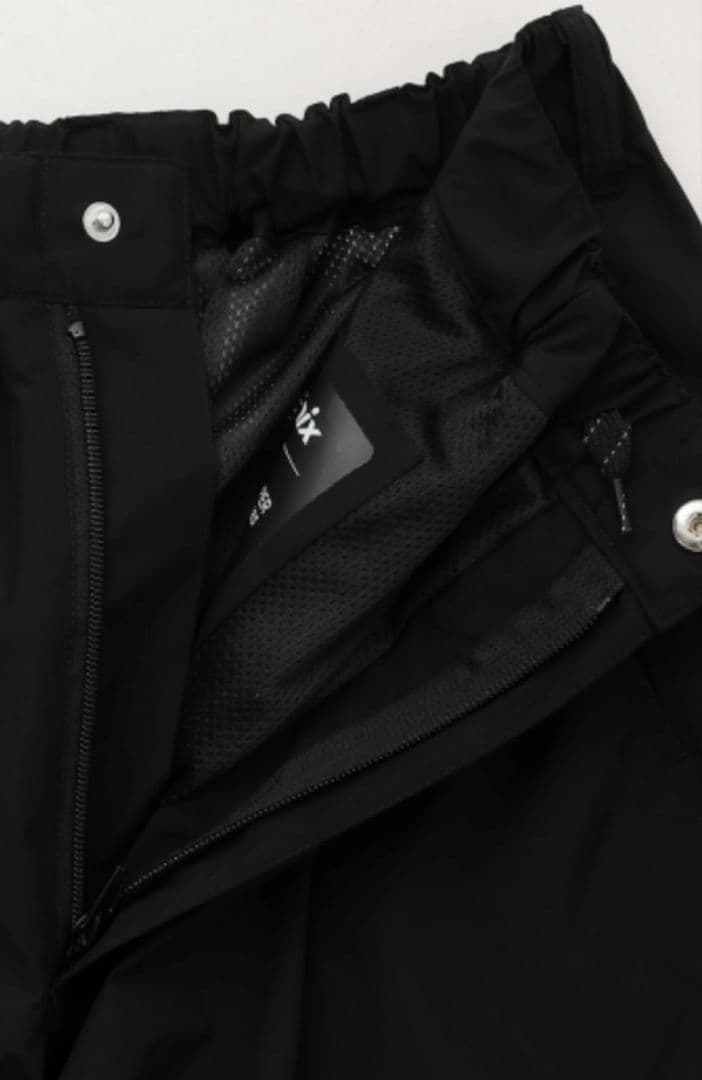 phenix GORE-TEX ワイドカーゴパンツ