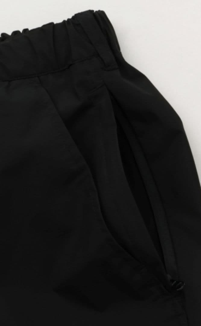 phenix GORE-TEX ワイドカーゴパンツ