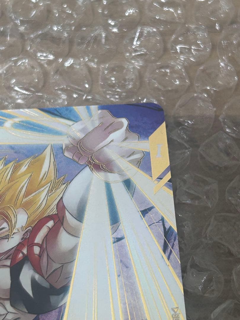 ローダー付き！ SDV7-062 ゴジータ パラレル