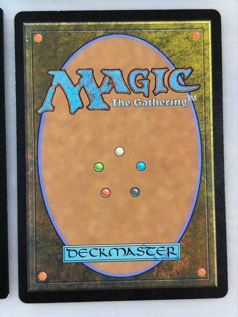 《タッサの神託者/Thassa's Oracle》[THB]【EN】　4枚セット