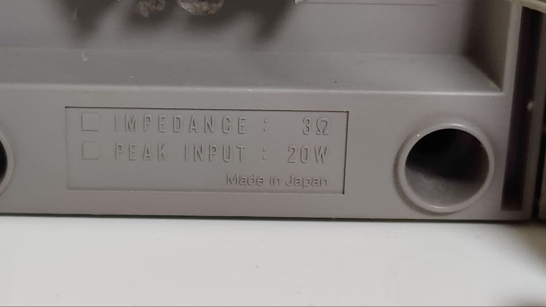 【希少】National RX-C46/ビンテージ/✨カセットプレーヤー