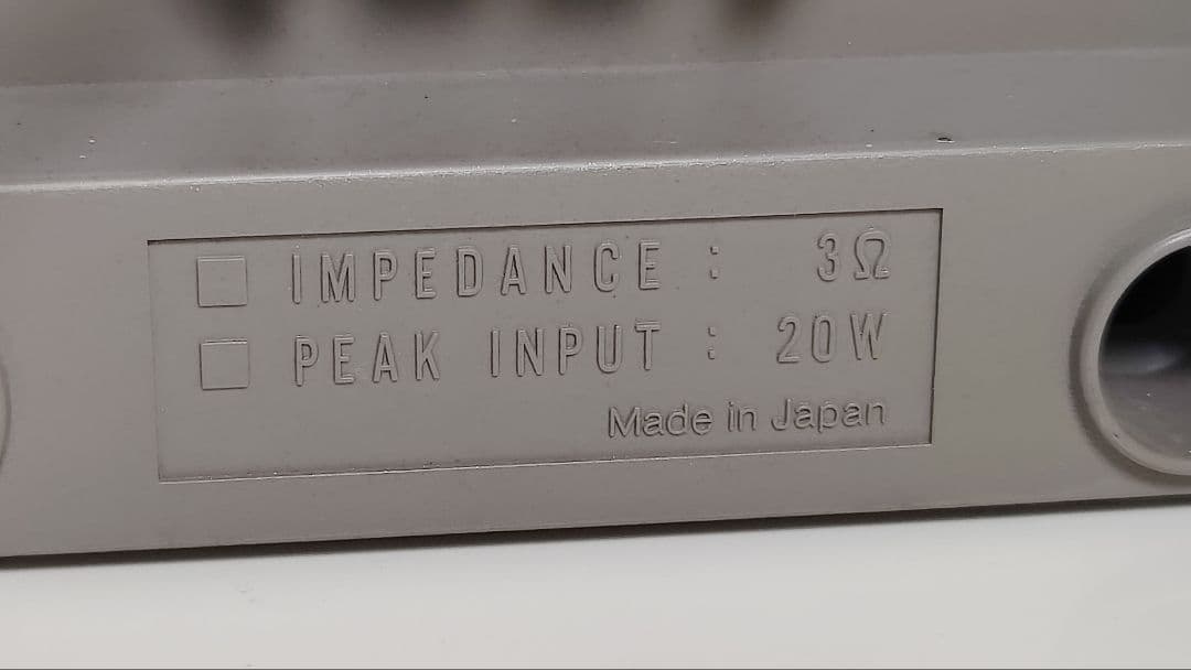 【希少】National RX-C46/ビンテージ/✨カセットプレーヤー