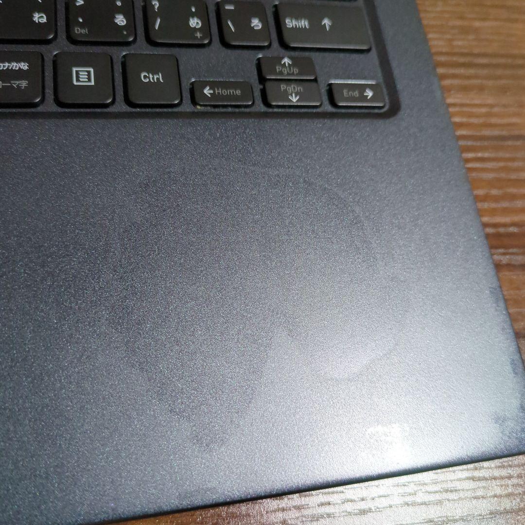 東芝 Dynabook GCX83/ULE i5第11世代中古品