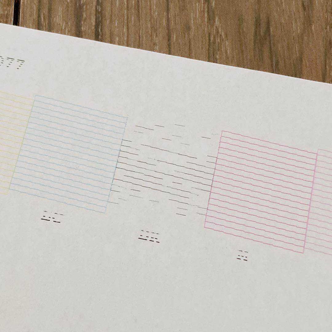 EPSON エブソン　EP-707A プリンター本体　ジャンク