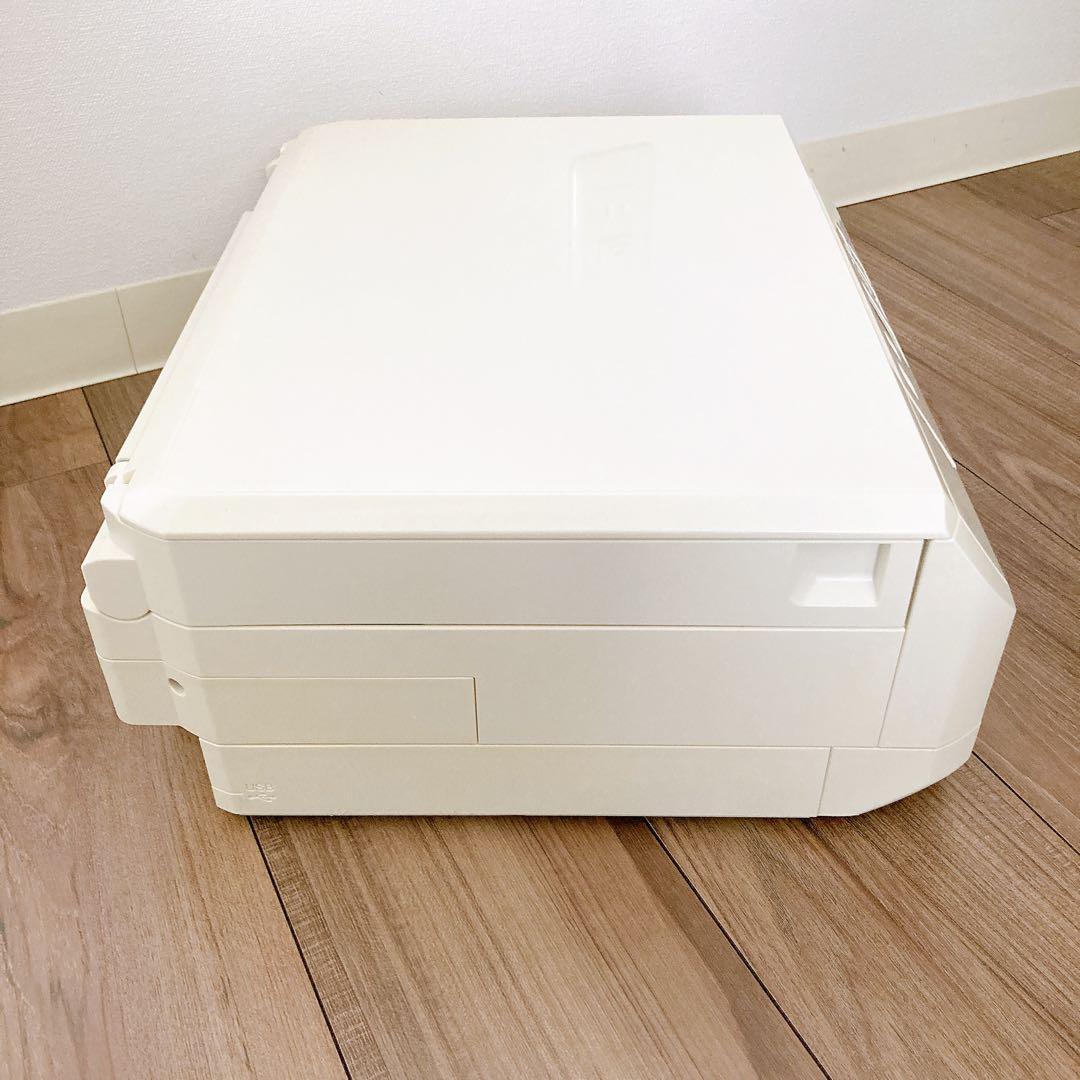 EPSON エブソン　EP-707A プリンター本体　ジャンク