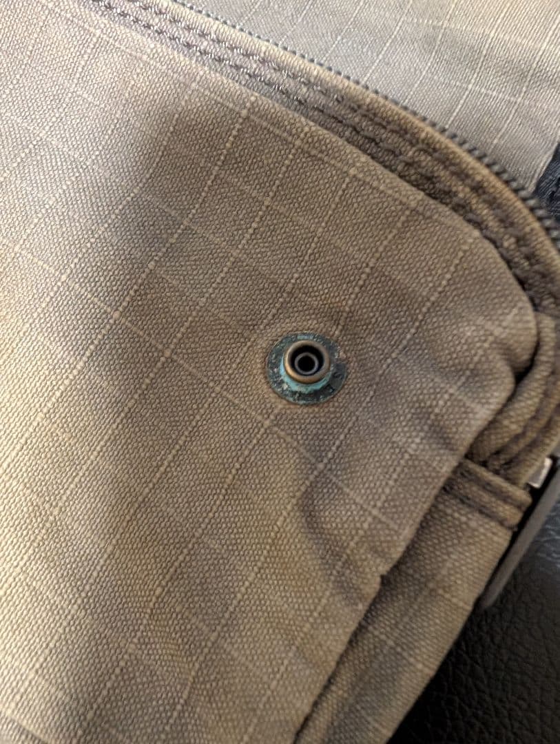 レア☆ヒステリックグラマー スター付き折り財布