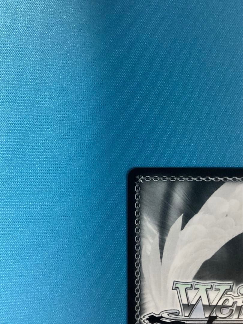 WS きんいろモザイク こけしにに似た女の子 AGR サイン 西明日香 no.7