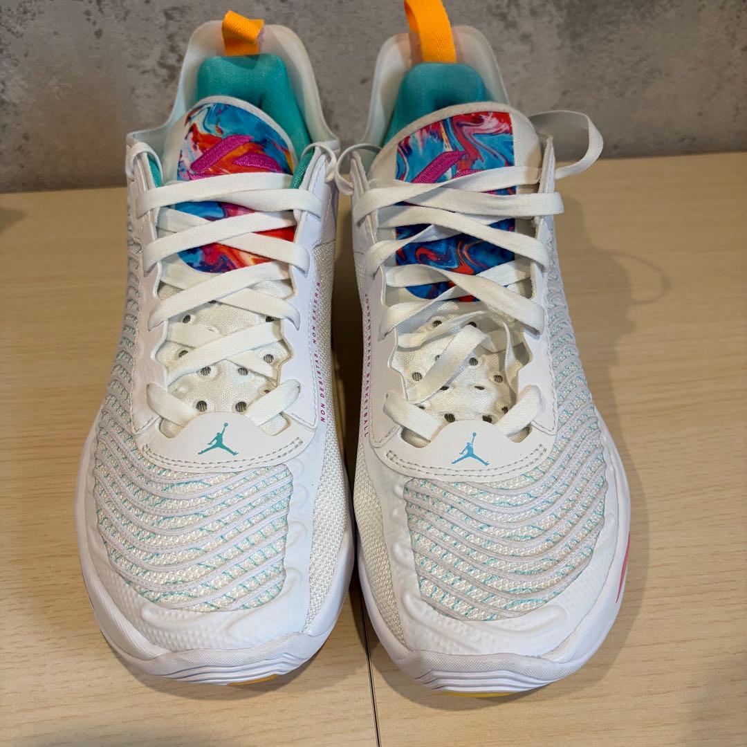 激レア　稀少　人気　ルカ1 Luka1 バスケットシューズ