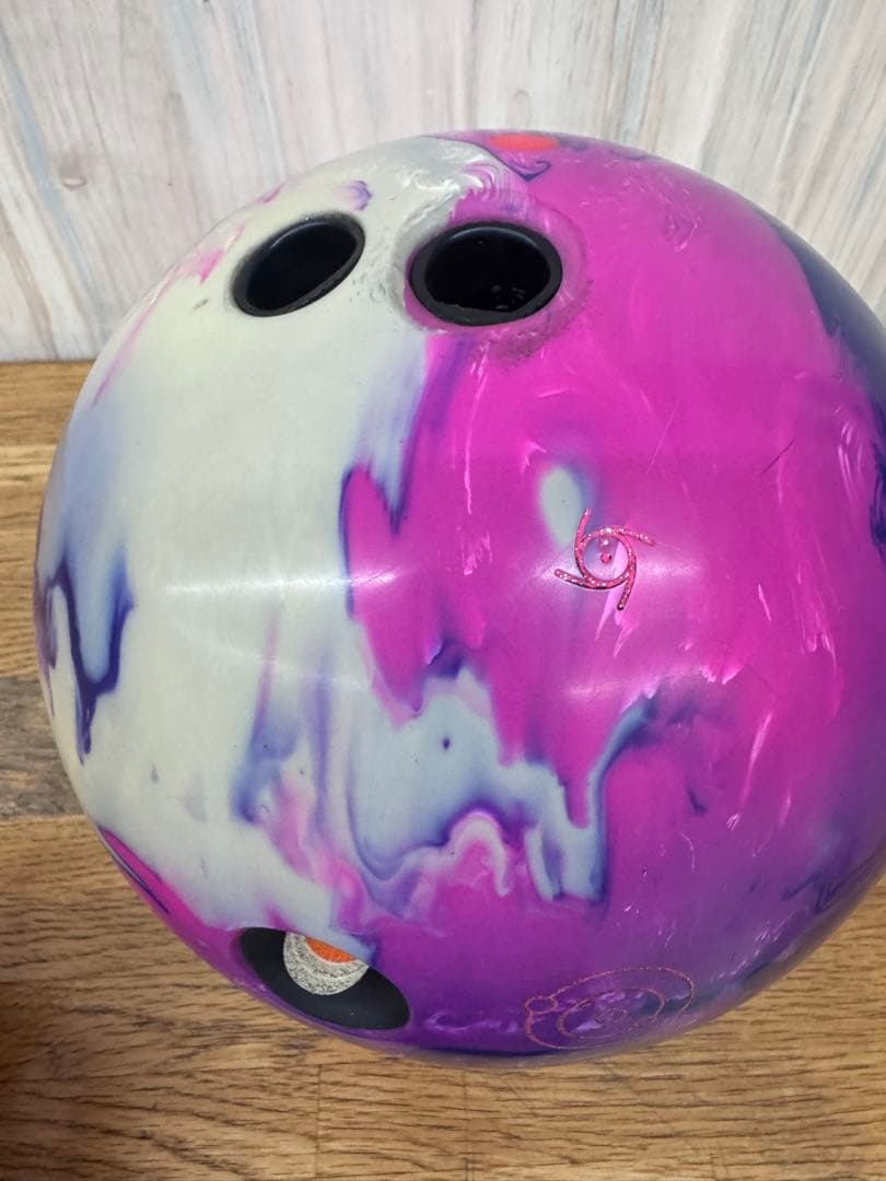 アイオンマックス 15ポンド