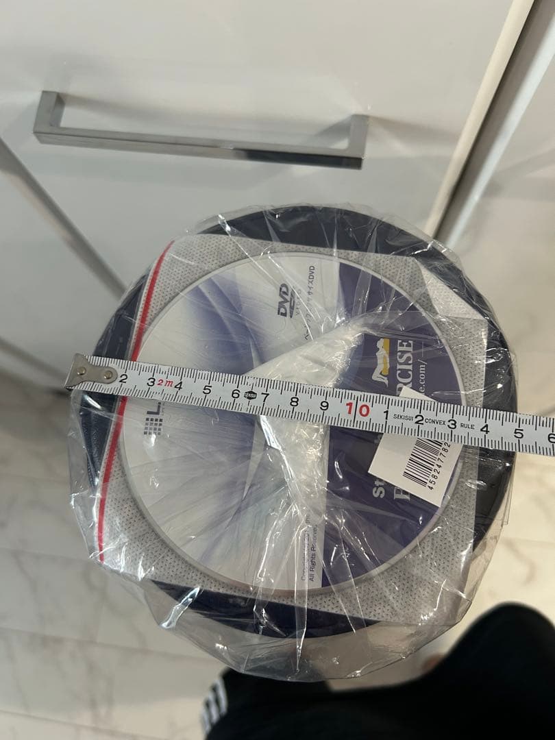 未開封 ストレッチポールEX