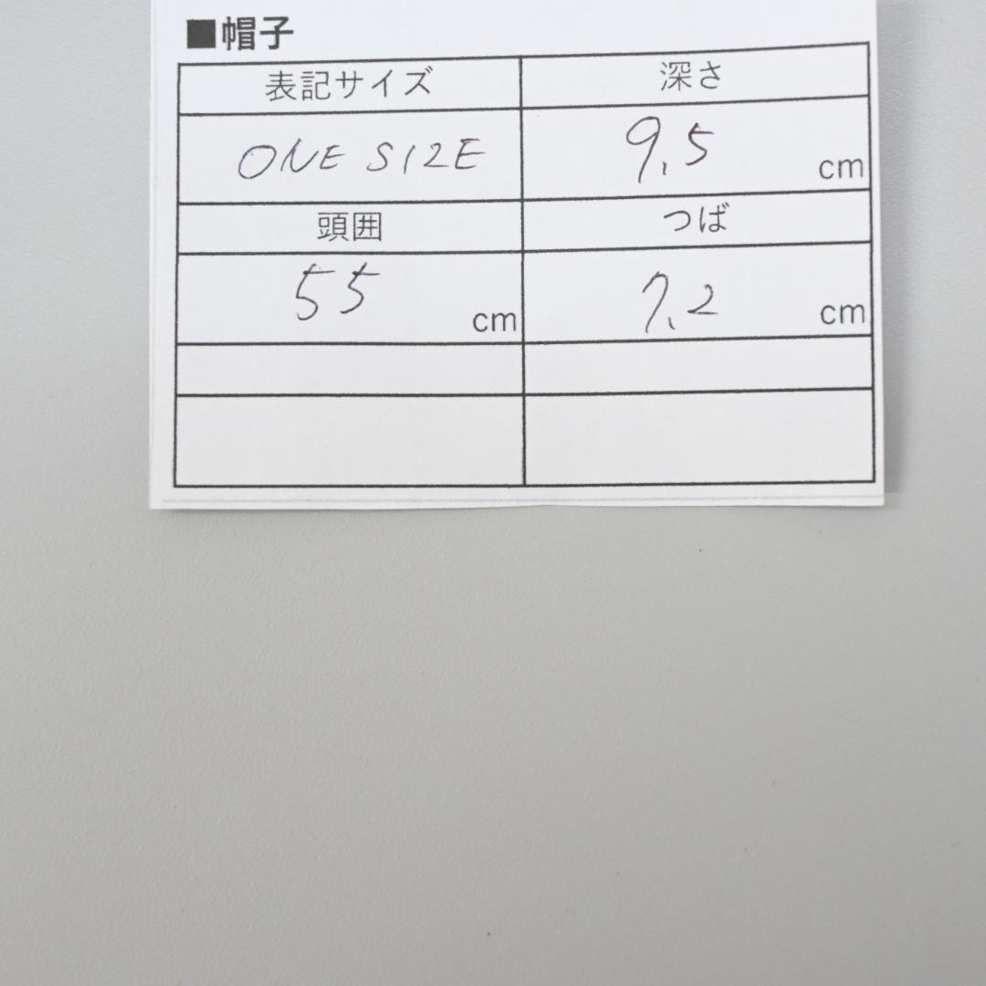 □ 45980★夏 ヘレンカミンスキー 帽子 ラフィアハット ブラック