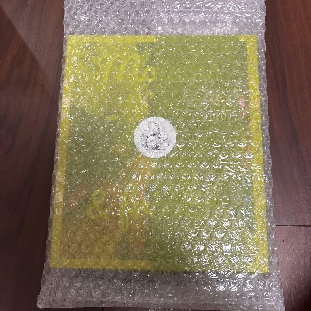 mouche&friends 新品未開封