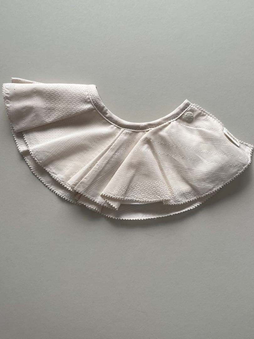 ゆりんこ　MARL MARL おくるみ　スタイ