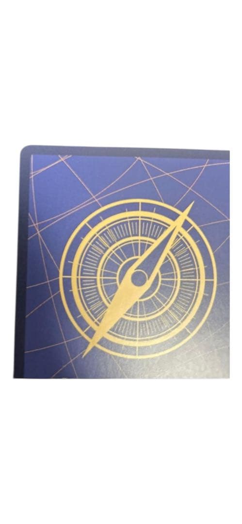 ゆ*き様 Nami キャラクターカード ワンピース　トレジャーレア