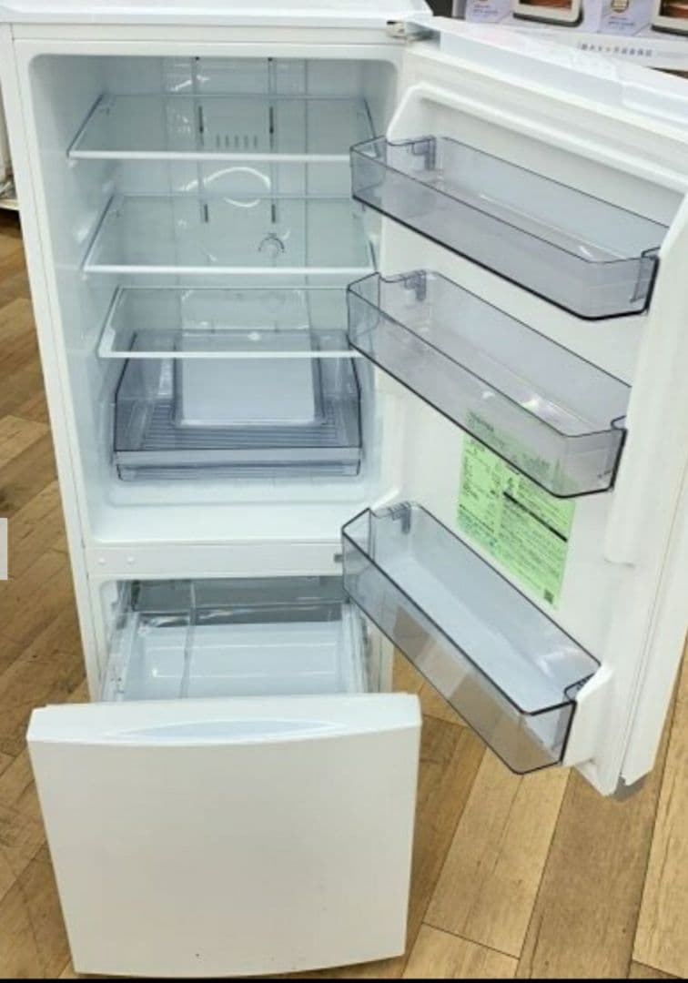 １人暮らし家電３点セット！配達取り付け無料！